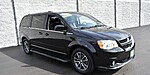 Used 2017 DODGE GRAND CARAVAN SXT in KENOSHA, WISCONSIN