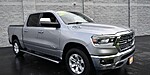 Used 2023 RAM 1500 LARAMIE in KENOSHA, WISCONSIN