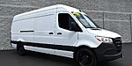 Used 2025 MERCEDES-BENZ SPRINTER CARGO 170 WB in KENOSHA, WISCONSIN
