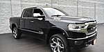 Used 2022 RAM 1500 LIMITED in KENOSHA, WISCONSIN