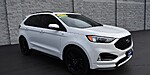 Used 2020 FORD EDGE ST LINE in KENOSHA, WISCONSIN