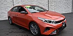 Used 2023 KIA FORTE GT-LINE in KENOSHA, WISCONSIN