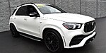 Used 2021 MERCEDES-BENZ GLE GLE 53 AMG® in KENOSHA, WISCONSIN