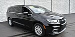 Used 2026 CHRYSLER PACIFICA SELECT in KENOSHA, WISCONSIN