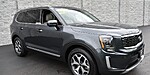 Used 2020 KIA TELLURIDE EX in KENOSHA, WISCONSIN