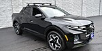Used 2022 HYUNDAI SANTA CRUZ LIMITED in KENOSHA, WISCONSIN