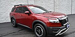 Used 2025 NISSAN PATHFINDER ROCK CREEK in KENOSHA, WISCONSIN