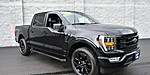 Used 2023 FORD F-150 XL in KENOSHA, WISCONSIN