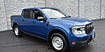 Used 2024 FORD MAVERICK XL in KENOSHA, WISCONSIN