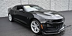Used 2019 CHEVROLET CAMARO SS in KENOSHA, WISCONSIN