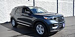 Used 2022 FORD EXPLORER XLT in KENOSHA, WISCONSIN