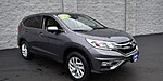 Used 2016 Honda CR-V EX in KENOSHA, WISCONSIN
