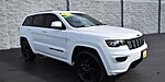 Used 2021 JEEP GRAND CHEROKEE LAREDO X in KENOSHA, WISCONSIN