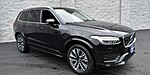 Used 2022 VOLVO XC90 T6 MOMENTUM in KENOSHA, WISCONSIN