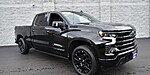 Used 2025 CHEVROLET SILVERADO 1500 HIGH COUNTRY in KENOSHA, WISCONSIN