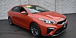 Used 2019 KIA FORTE EX in KENOSHA, WISCONSIN