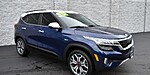 Used 2021 KIA SELTOS SX in KENOSHA, WISCONSIN