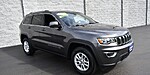 Used 2020 JEEP GRAND CHEROKEE LAREDO E in KENOSHA, WISCONSIN