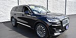 Used 2020 LINCOLN AVIATOR RESERVE in KENOSHA, WISCONSIN