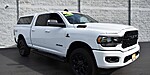 Used 2022 RAM 2500 BIG HORN in KENOSHA, WISCONSIN