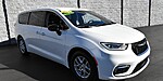 Used 2024 CHRYSLER PACIFICA TOURING L in KENOSHA, WISCONSIN