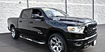 Used 2023 RAM 1500 BIG HORN/LONE STAR in KENOSHA, WISCONSIN
