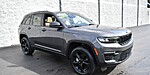 Used 2024 JEEP GRAND CHEROKEE LIMITED in KENOSHA, WISCONSIN