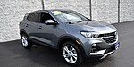 Used 2022 BUICK ENCORE GX PREFERRED in KENOSHA, WISCONSIN