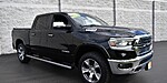 Used 2022 RAM 1500 LARAMIE in KENOSHA, WISCONSIN