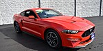 Used 2022 FORD MUSTANG GT PREMIUM in KENOSHA, WISCONSIN