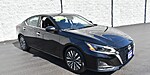 Used 2024 NISSAN ALTIMA 2.5 SV in KENOSHA, WISCONSIN