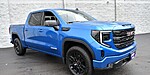 Used 2023 GMC SIERRA 1500 ELEVATION in KENOSHA, WISCONSIN