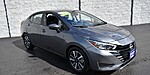 Used 2025 NISSAN VERSA 1.6 SV in KENOSHA, WISCONSIN