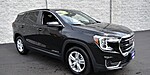 Used 2023 GMC TERRAIN SLE in KENOSHA, WISCONSIN