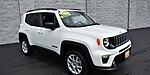 Used 2023 JEEP RENEGADE LATITUDE in KENOSHA, WISCONSIN