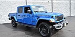 Used 2025 JEEP GLADIATOR HIGH TIDE in KENOSHA, WISCONSIN