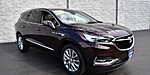Used 2019 BUICK ENCLAVE ESSENCE in KENOSHA, WISCONSIN