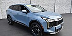 Used 2026 KIA SPORTAGE HYBRID S in KENOSHA, WISCONSIN