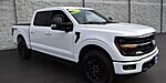 Used 2024 FORD F-150 XLT in KENOSHA, WISCONSIN