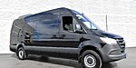 Used 2025 MERCEDES-BENZ SPRINTER PASSENGER 170 WB in KENOSHA, WISCONSIN