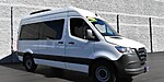 Used 2024 MERCEDES-BENZ SPRINTER PASSENGER 144 WB in KENOSHA, WISCONSIN