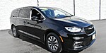 Used 2024 CHRYSLER PACIFICA SELECT in KENOSHA, WISCONSIN
