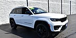 Used 2023 JEEP GRAND CHEROKEE LIMITED in KENOSHA, WISCONSIN