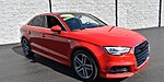 Used 2017 AUDI A3 2.0T PREMIUM PLUS in KENOSHA, WISCONSIN