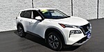 Used 2023 NISSAN ROGUE SV in KENOSHA, WISCONSIN