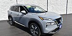 Used 2023 NISSAN ROGUE SL in KENOSHA, WISCONSIN