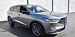Used 2024 ACURA MDX A-SPEC in KENOSHA, WISCONSIN