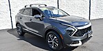 Used 2024 KIA SPORTAGE EX in KENOSHA, WISCONSIN