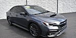 Used 2025 SUBARU WRX TS in KENOSHA, WISCONSIN