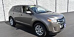 Used 2013 FORD EDGE SEL in KENOSHA, WISCONSIN